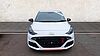 Hyundai I10 1.0 T-GDi N Line Hatchback 5dr Petrol Manual Euro 6 (s/s) (100 ps) White