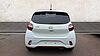 Hyundai I10 1.0 T-GDi N Line Hatchback 5dr Petrol Manual Euro 6 (s/s) (100 ps) White