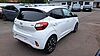 Hyundai I10 1.0 T-GDi N Line Hatchback 5dr Petrol Manual Euro 6 (s/s) (100 ps) White