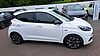 Hyundai I10 1.0 T-GDi N Line Hatchback 5dr Petrol Manual Euro 6 (s/s) (100 ps) White