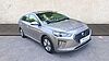 Hyundai IONIQ 1.6 h-GDi SE Connect Hatchback 5dr Petrol Hybrid DCT Euro 6 (s/s) (141 ps) Grey