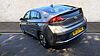 Hyundai IONIQ 1.6 h-GDi SE Connect Hatchback 5dr Petrol Hybrid DCT Euro 6 (s/s) (141 ps) Grey