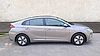 Hyundai IONIQ 1.6 h-GDi SE Connect Hatchback 5dr Petrol Hybrid DCT Euro 6 (s/s) (141 ps) Grey