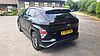 Hyundai KONA 1.6 h-GDi N Line SUV 5dr Petrol Hybrid DCT Euro 6 (s/s) (129 ps) Black
