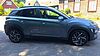Hyundai KONA 1.6 h-GDi Premium SE SUV 5dr Petrol Hybrid DCT Euro 6 (s/s) (141 ps) Silver