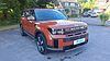 Hyundai SANTA FE 1.6 h T-GDi Ultimate SUV 5dr Petrol Hybrid Auto Euro 6 (s/s) (7Seat) (215 ps) Terracotta Oran/Black Ink
