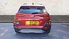 Hyundai KONA 1.0 T-GDi Premium SE SUV 5dr Petrol Manual Euro 6 (s/s) (120 ps) Red