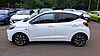 Hyundai I10 1.0 T-GDi N Line Hatchback 5dr Petrol Manual Euro 6 (s/s) (100 ps) White
