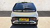 Hyundai INSTER Long Range 49kWh 02 SUV 5dr Electric Auto (115 ps) Natural Ivory