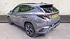 Hyundai TUCSON 1.6 T-GDi N Line SUV 5dr Petrol Hybrid Auto Euro 6 (s/s) (215 ps) ECOTRONIC GREY