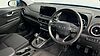 Hyundai KONA 1.0 T-GDi MHEV Premium SUV 5dr Petrol Hybrid Manual Euro 6 (s/s) (120 ps) Blue