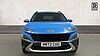 Hyundai KONA 1.0 T-GDi MHEV Premium SUV 5dr Petrol Hybrid Manual Euro 6 (s/s) (120 ps) Blue