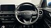 Hyundai KONA 1.0 T-GDi MHEV Premium SUV 5dr Petrol Hybrid Manual Euro 6 (s/s) (120 ps) Blue