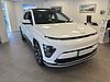 Hyundai KONA KONA EV ULTIMATE 65KWH +LTH MY25 Serenity White