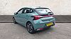 Hyundai I20 1.0 T-GDi MHEV SE Connect Hatchback 5dr Petrol Hybrid DCT Euro 6 (s/s) (100 ps) Green