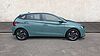 Hyundai I20 1.0 T-GDi MHEV SE Connect Hatchback 5dr Petrol Hybrid DCT Euro 6 (s/s) (100 ps) Green