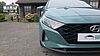 Hyundai I20 1.0 T-GDi MHEV SE Connect Hatchback 5dr Petrol Hybrid DCT Euro 6 (s/s) (100 ps) Green