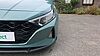 Hyundai I20 1.0 T-GDi MHEV SE Connect Hatchback 5dr Petrol Hybrid DCT Euro 6 (s/s) (100 ps) Green