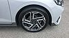 Hyundai I20 1.0 T-GDi N Line S Hatchback 5dr Petrol DCT Euro 6 (s/s) (100 ps) Grey