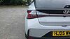 Hyundai I20 1.0 T-GDi N Line S Hatchback 5dr Petrol DCT Euro 6 (s/s) (100 ps) Grey