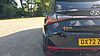 Hyundai I20 1.6 T-GDi N Hatchback 5dr Petrol Manual Euro 6 (s/s) (204 ps) Black