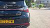 Hyundai I20 1.6 T-GDi N Hatchback 5dr Petrol Manual Euro 6 (s/s) (204 ps) Black
