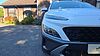 Hyundai KONA 1.6 h-GDi Ultimate SUV 5dr Petrol Hybrid DCT Euro 6 (s/s) (141 ps) White