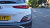 Hyundai KONA 1.6 h-GDi Ultimate SUV 5dr Petrol Hybrid DCT Euro 6 (s/s) (141 ps) White