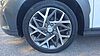 Hyundai KONA 1.6 h-GDi Ultimate SUV 5dr Petrol Hybrid DCT Euro 6 (s/s) (141 ps) White
