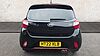 Hyundai I10 1.0 T-GDi N Line Hatchback 5dr Petrol Manual Euro 6 (s/s) (100 ps) Phantom Black