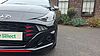 Hyundai I10 1.0 T-GDi N Line Hatchback 5dr Petrol Manual Euro 6 (s/s) (100 ps) Phantom Black