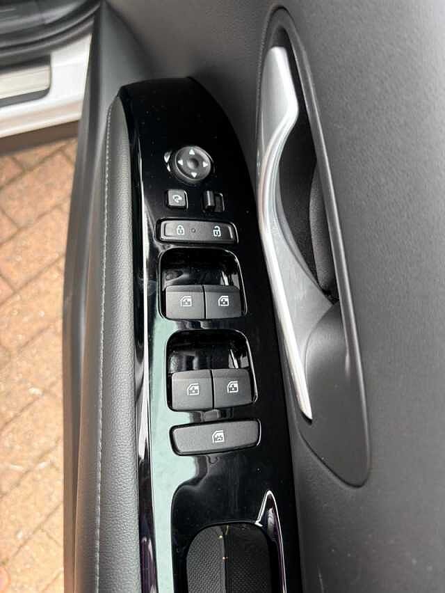 Hyundai TUCSON 1.6 h T-GDi Ultimate SUV 5dr Petrol Hybrid Auto Euro 6 (s/s) (230 ps)