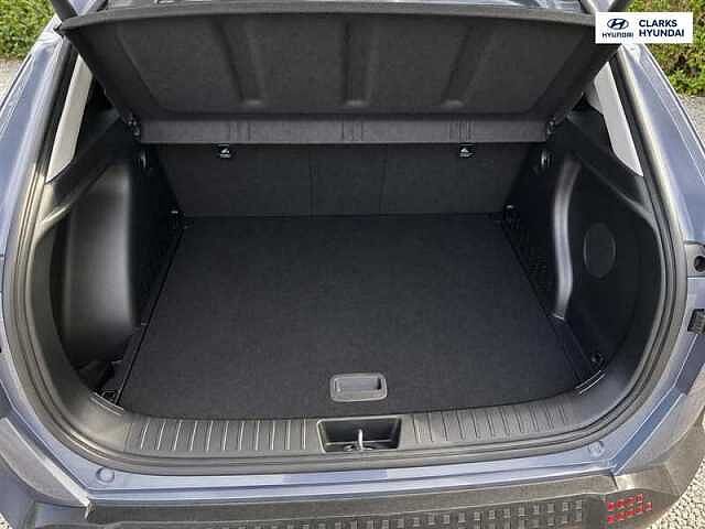 Hyundai KONA 65.4kWh Ultimate SUV 5dr Electric Auto (218 ps)