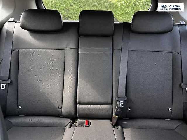 Hyundai KONA 65.4kWh Ultimate SUV 5dr Electric Auto (218 ps)