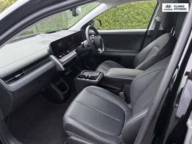 Hyundai IONIQ 5 84kWh Ultimate Auto AWD 5dr