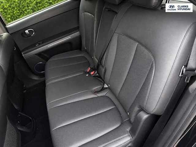 Hyundai IONIQ 5 84kWh Ultimate Auto AWD 5dr