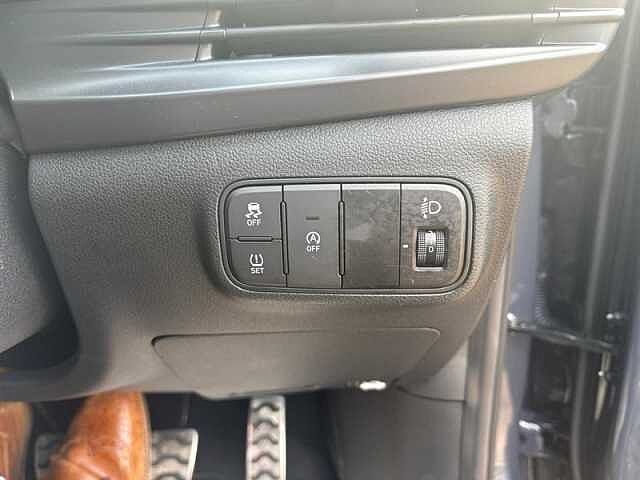 Hyundai BAYON 1.0 T-GDi Advance SUV 5dr Petrol Manual Euro 6 (s/s) (100 ps)