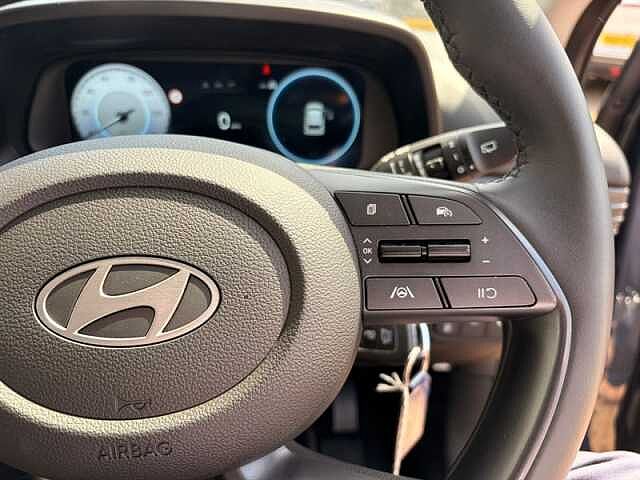 Hyundai i20 1.0 T-GDi Premium Hatchback 5dr Petrol Manual Euro 6 (s/s) (100 ps)