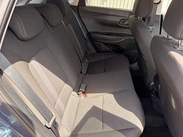 Hyundai i20 1.0 T-GDi Premium Hatchback 5dr Petrol Manual Euro 6 (s/s) (100 ps)