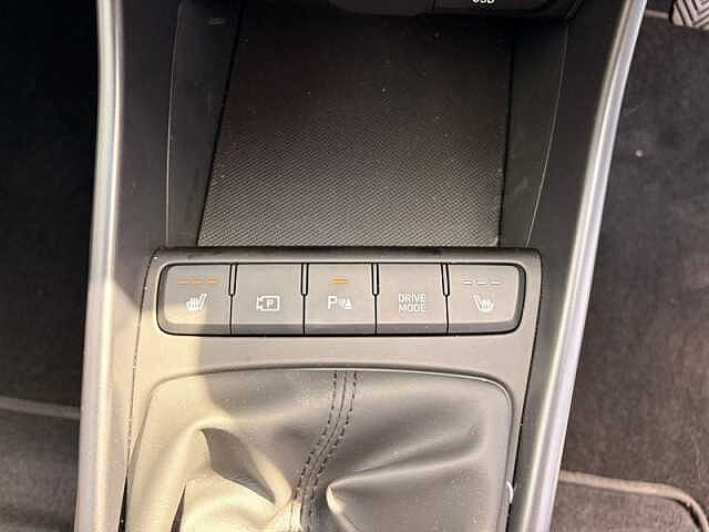 Hyundai i20 1.0 T-GDi Premium Hatchback 5dr Petrol Manual Euro 6 (s/s) (100 ps)