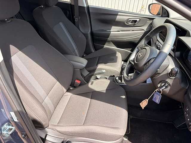 Hyundai i20 1.0 T-GDi Premium Hatchback 5dr Petrol Manual Euro 6 (s/s) (100 ps)