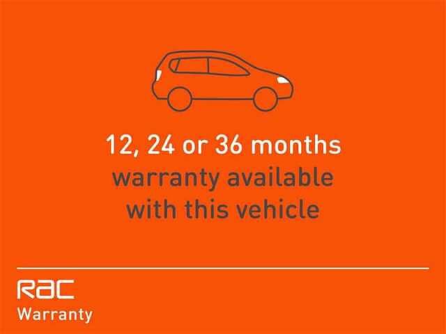 Hyundai IONIQ 38.3kWh Premium Hatchback 5dr Electric Auto (136 ps) White