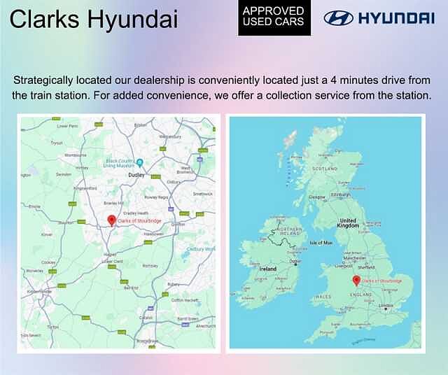 Hyundai I30 2.0 T-GDi N Performance Hatchback 5dr Petrol Manual Euro 6 (s/s) (280 ps) Red