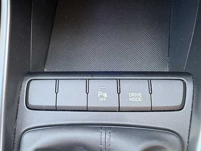 Hyundai BAYON 1.0 T-GDi MHEV SE Connect SUV 5dr Petrol Hybrid Manual Euro 6 (s/s) (100 ps)