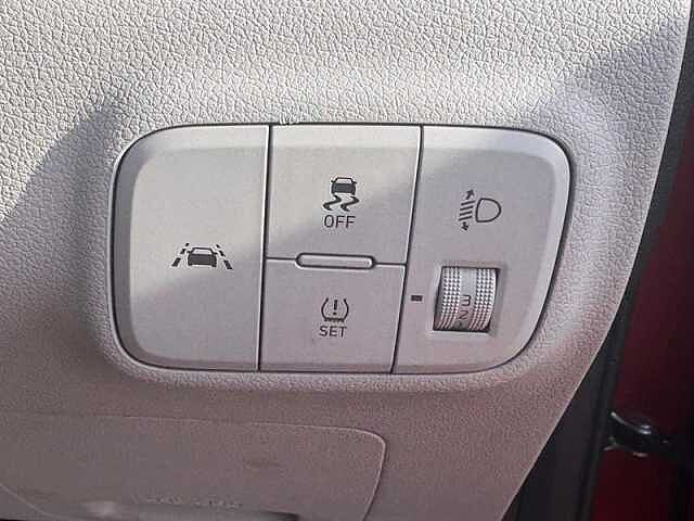 Hyundai i10 1.0 Premium Hatchback 5dr Petrol Manual Euro 6 (s/s) (67 ps)