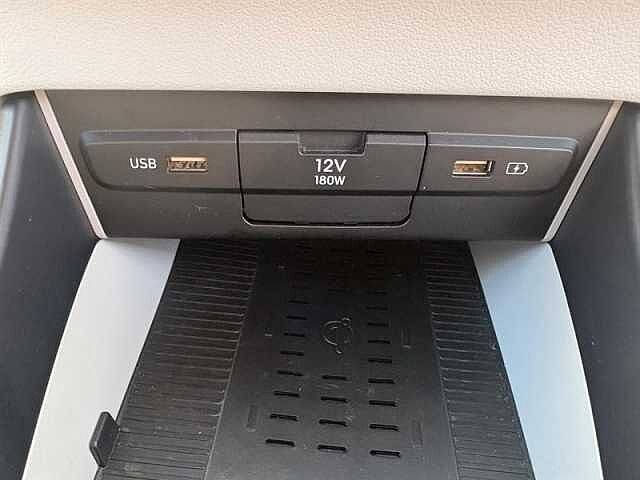 Hyundai BAYON 1.0 T-GDi MHEV Ultimate SUV 5dr Petrol Hybrid Manual Euro 6 (s/s) (120 ps)