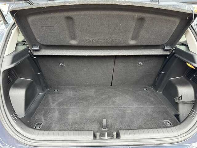 Hyundai I20 1.0 T-GDi Premium Hatchback 5dr Petrol DCT Euro 6 (s/s) (100 ps) Grey