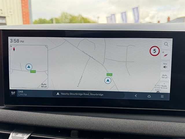 Hyundai TUCSON 1.6 T-GDi N Line S SUV 5dr Petrol Manual Euro 6 (s/s) (160 ps)