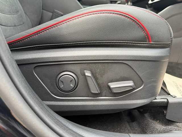 Hyundai TUCSON 1.6 T-GDi N Line S SUV 5dr Petrol Manual Euro 6 (s/s) (160 ps)