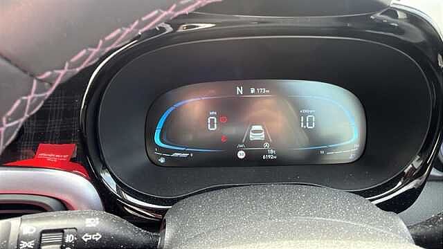 Hyundai i10 1.0 Premium Hatchback 5dr Petrol Auto Euro 6 (s/s) (63 ps)